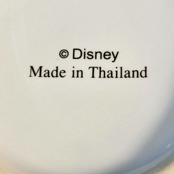 DISNEYLAND RESORT Disney Parks Original mom and dad 3D detail Coffee Mugs set 2 - Picture 10 of 16